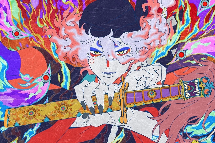 mononoke-the-movie-horror-mystery-netflix