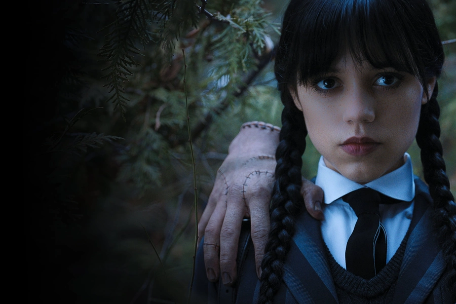 a-mysterious-touch-challenge-wednesday-s2