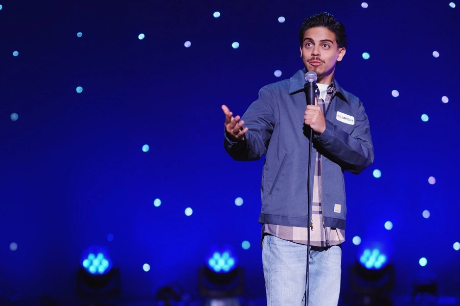 ralph-barbosa-planet-bosa-comedy-special