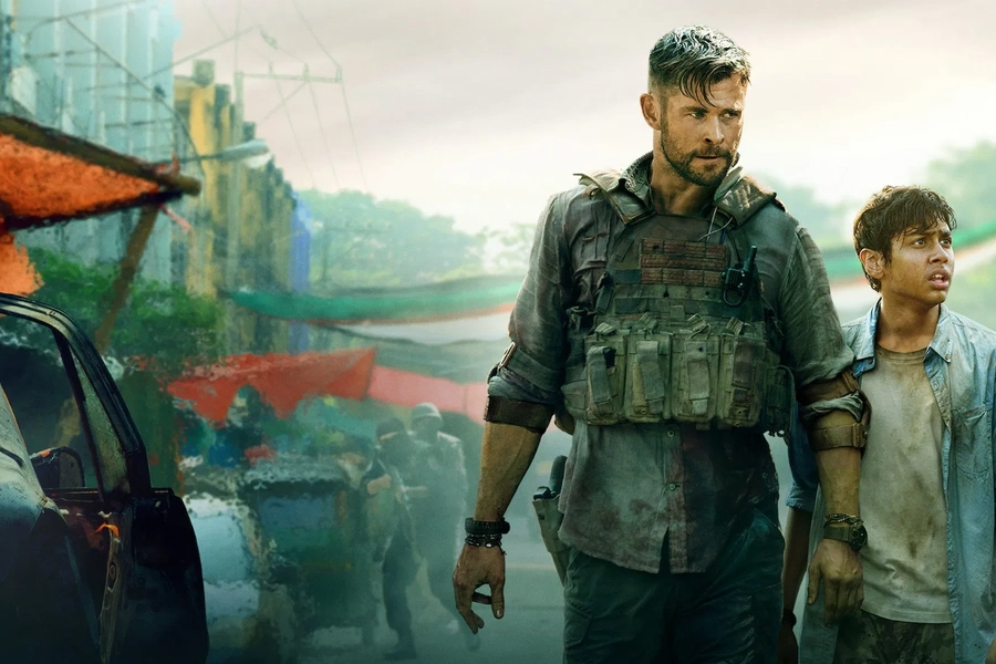 extraction-on-netflix