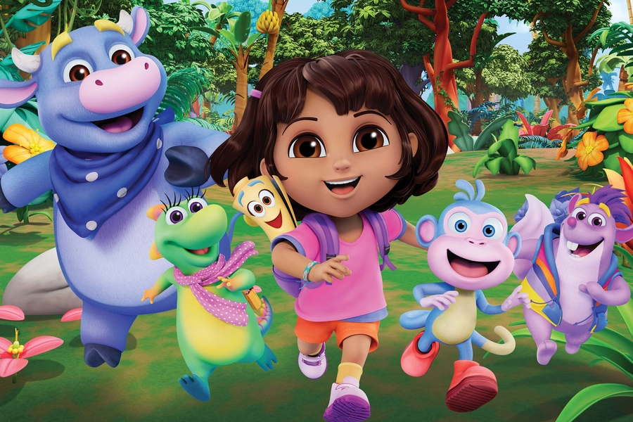 dora-on-paramount-plus