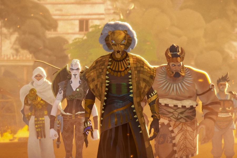 unveiling-the-rich-lore-of-wakanda