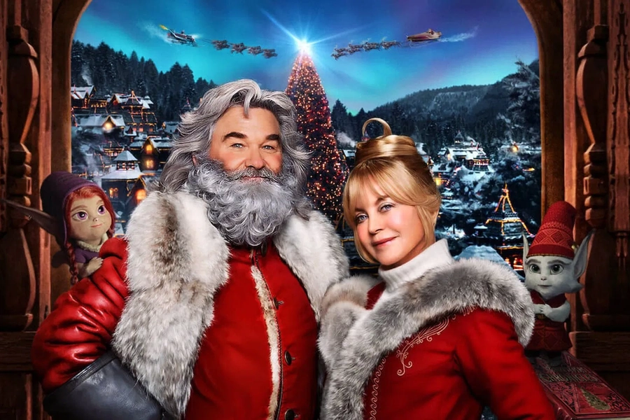 the-christmas-chronicles-part-two