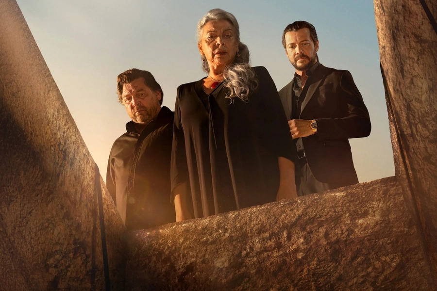 twograves-on-netflix