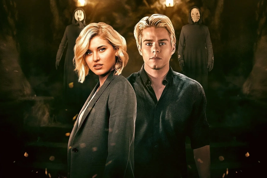 the-order-on-netflix