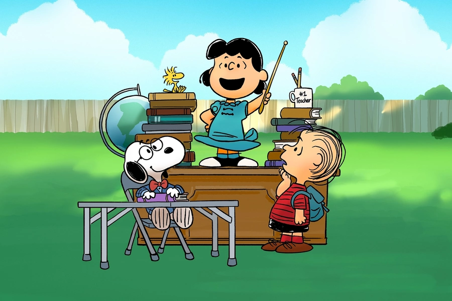 lucyschool-appletvplus