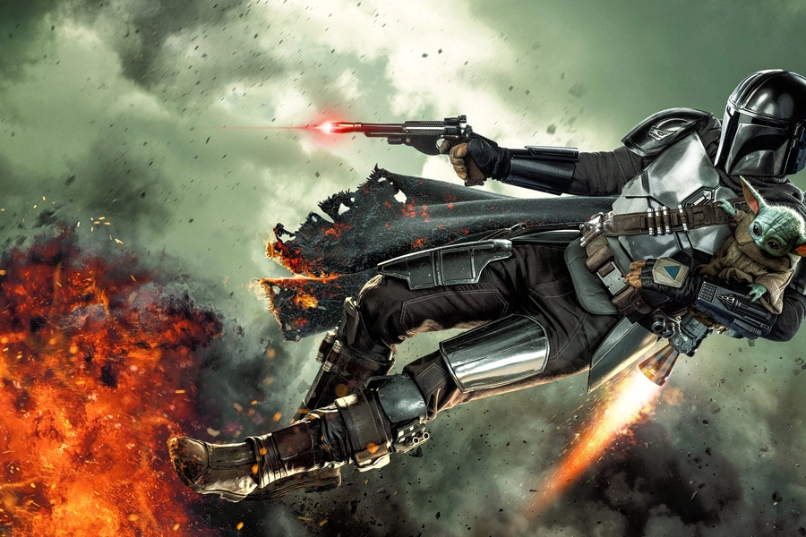 the-mandalorian-soundtrack-disney-streaming-now
