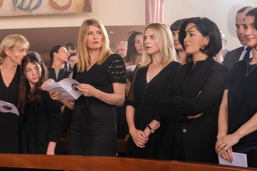 bad-sisters-soundtrack-apple-tv-plus-streaming-now
