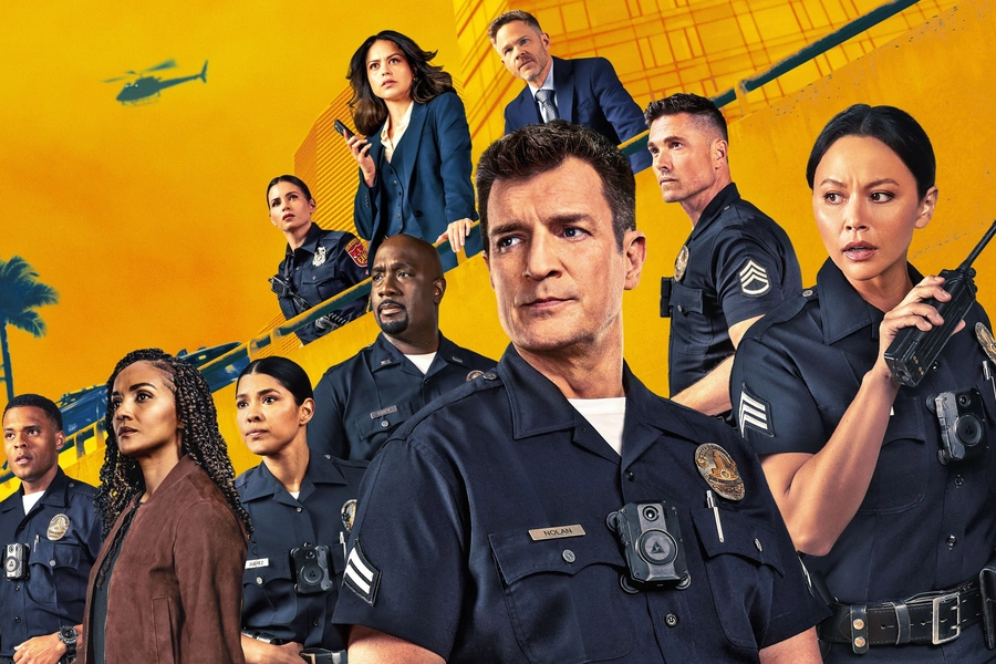 the-rookie-s8-on-hulu