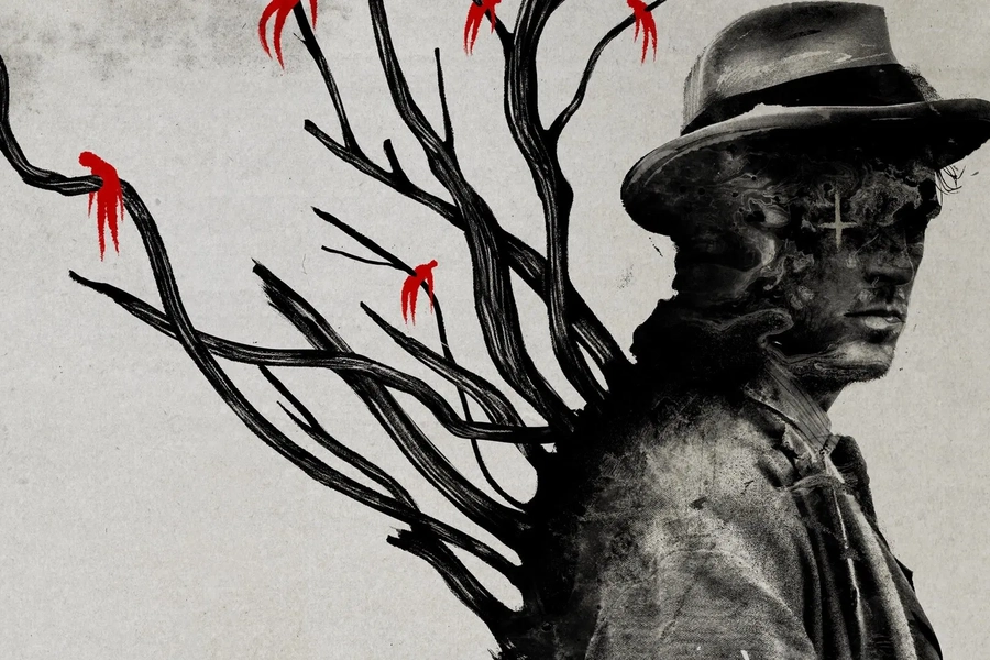 apostle-on-netflix