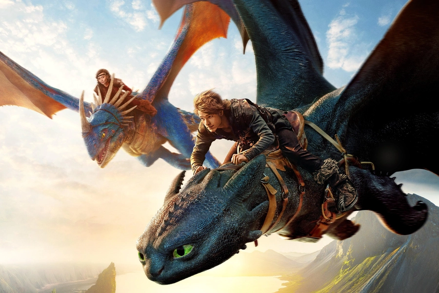 how-to-train-your-dragon-peacock