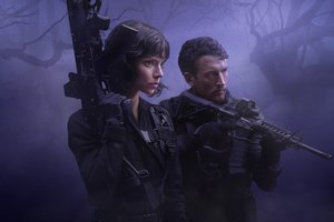 the-gorge-stars-answer-questions-streaming-now