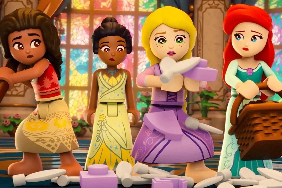 legodisneyprincess-disneyplus
