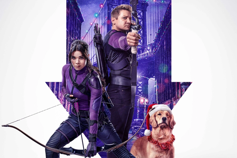 hawkeye-on-disney-plus