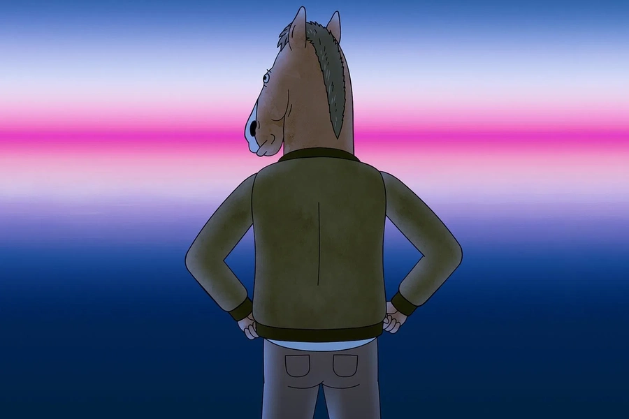 bojack-horseman-on-netflix