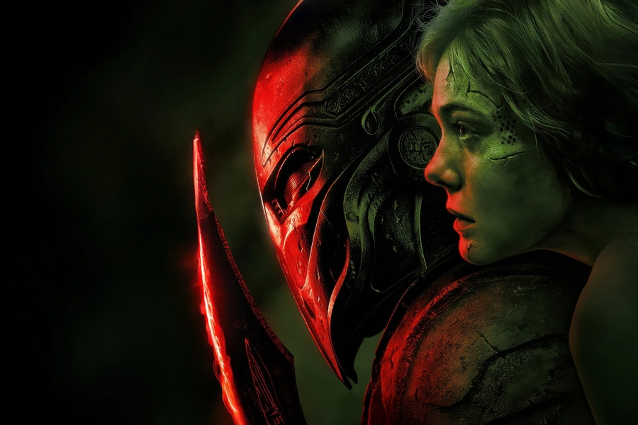 predator-badlands-soundtrack