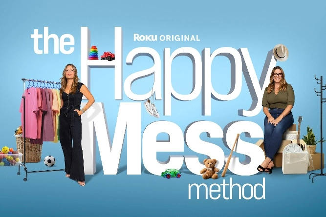 the-happy-mess-method-roku