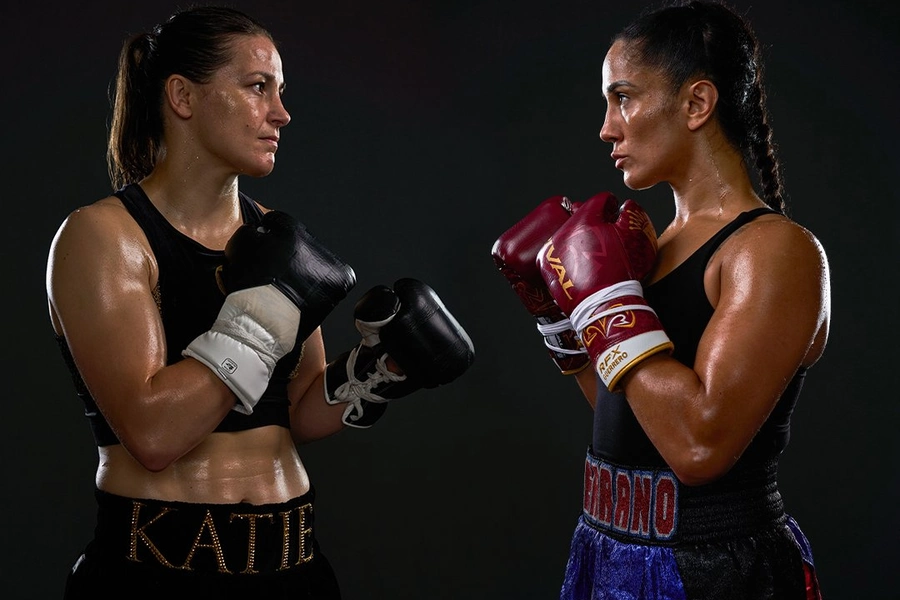 kay-adams-and-special-guest-ariel-helwani-netflix