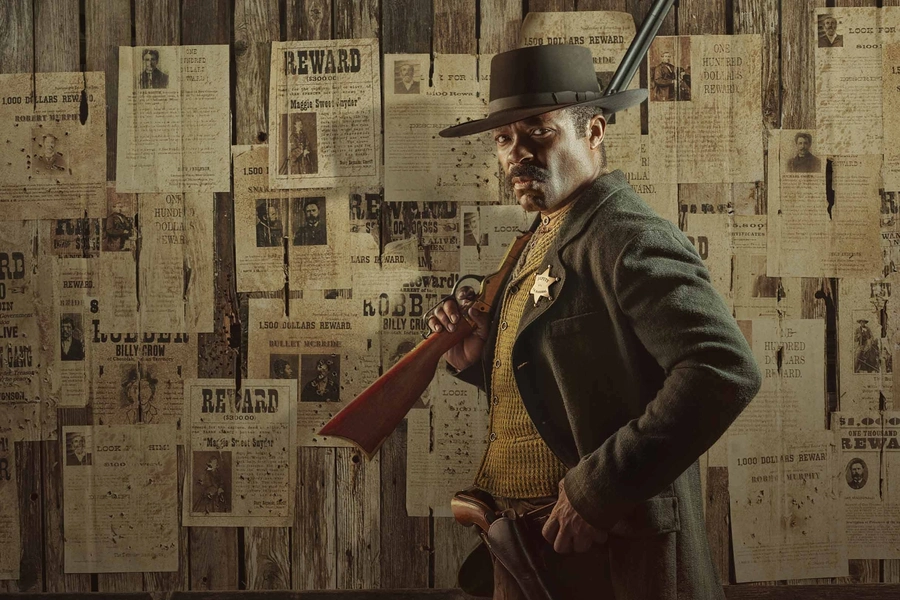 lawmen-bass-reeves-streaming-now-pararmount