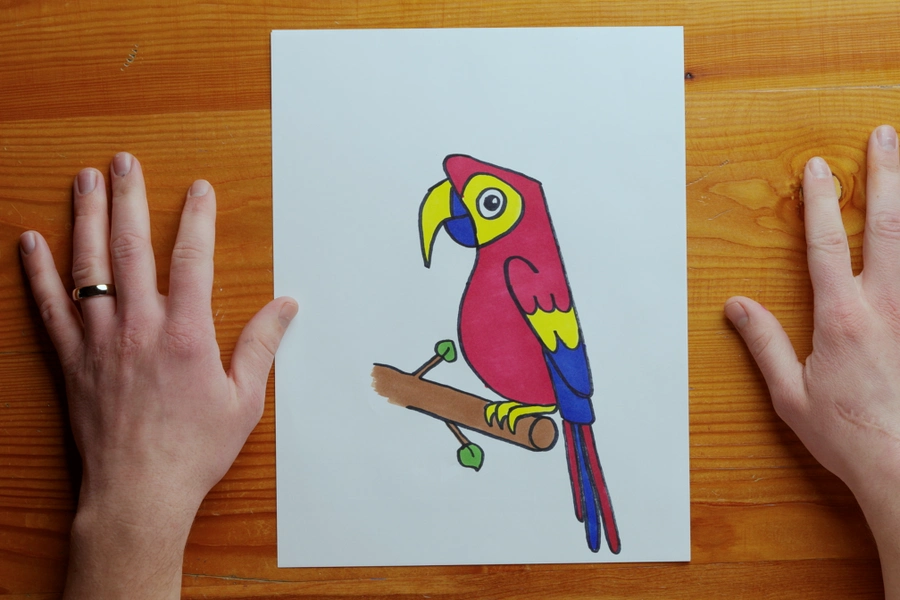 creature-kids-draw-amazing-animals-step-by-step