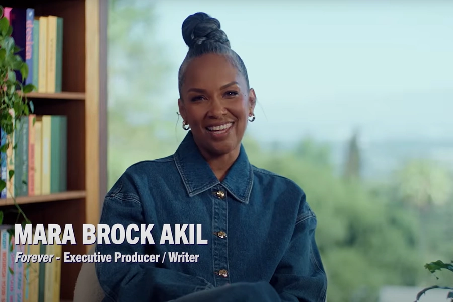 mara-brock-akil-forever-streaming-now-netflix