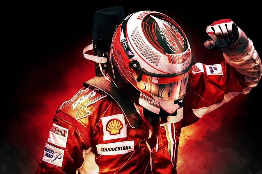 schumacher-on-netflix