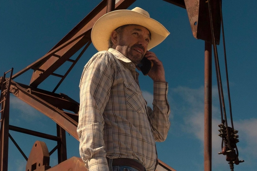 landman-soundtrack-is-streaming-now