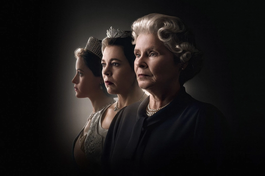 the-crown-on-netflix