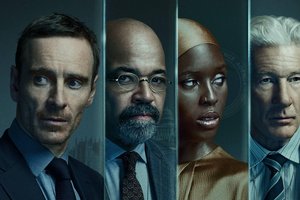 the-agency-soundtrack-streaming-now-spotify