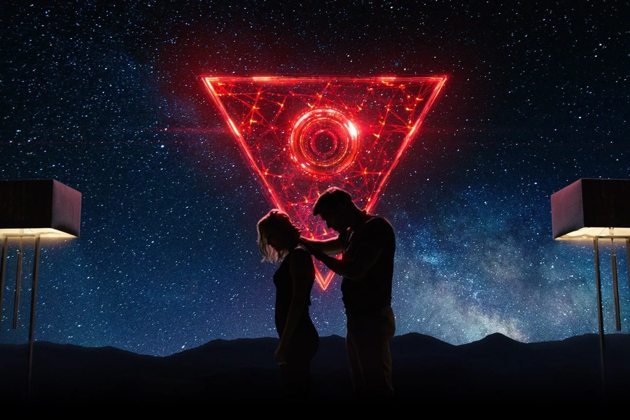 tau-on-netflix