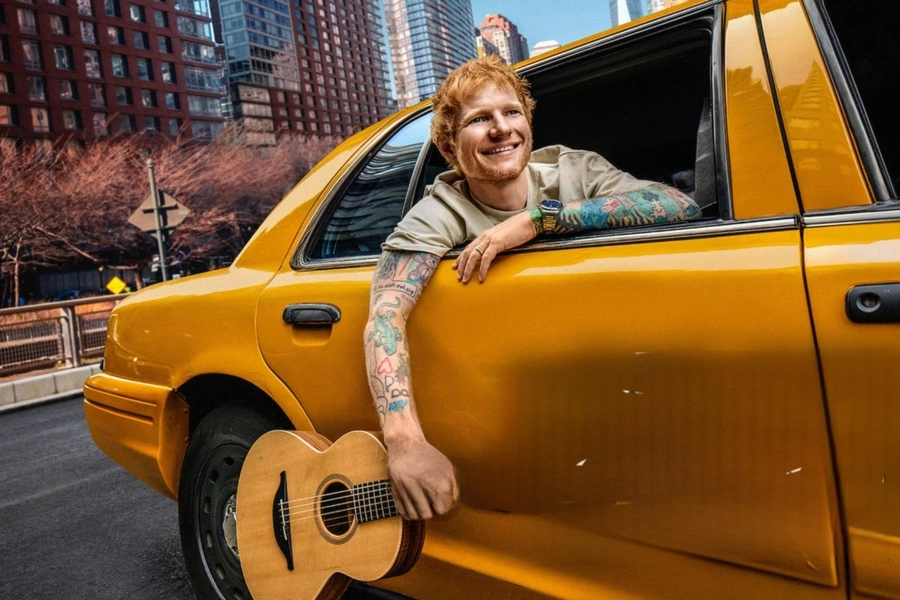 one-shot-with-ed-sheeran-netflix