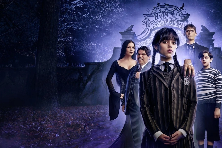 nevermore-academy-with-wednesday-netflix