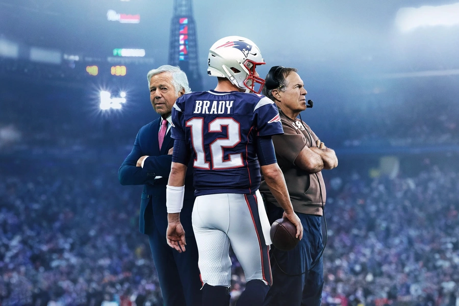 the-dynasty-new-england-patriots