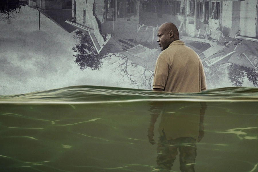 katrinacomehellandhighwater-netflix