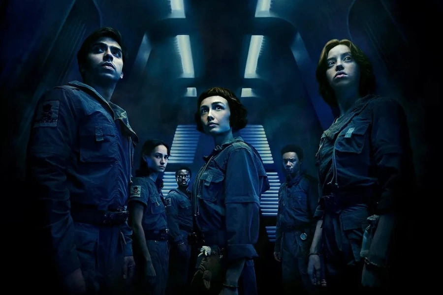 alien-earth-official-podcast-is-streaming-now