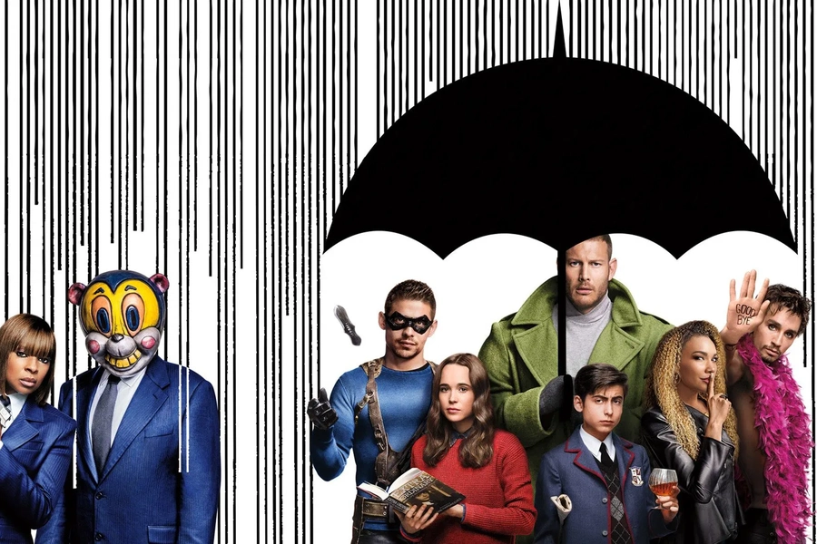 the-umbrella-academy