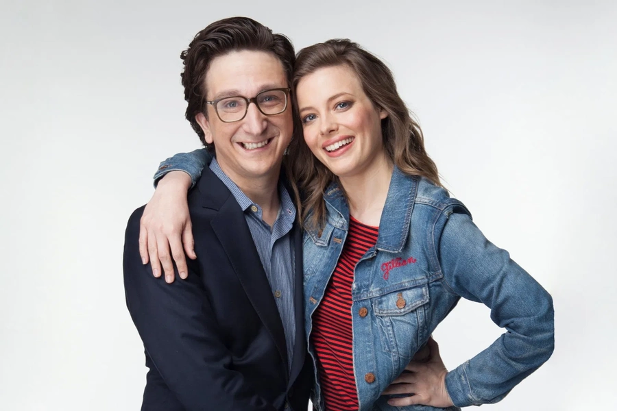 love-on-netflix