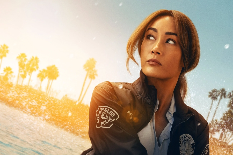 ballard-trending-1-on-prime-video-streaming