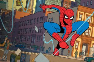 your-friendly-neighborhood-spider-man-soundtrack