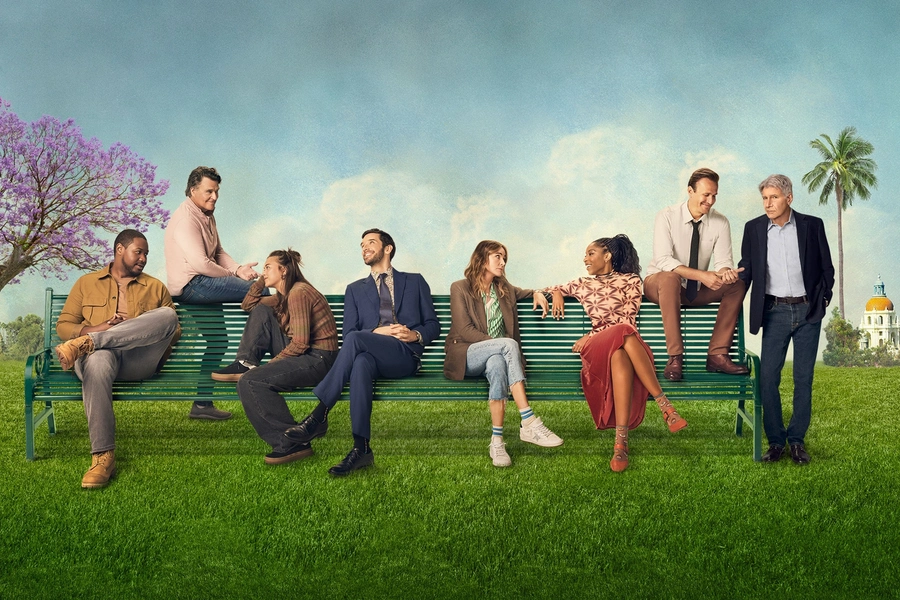 shrinking-s2-pride-celebrations-apple-tv