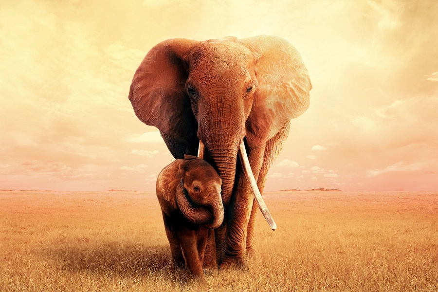 the-elephant-queen-wildlife-streamingnow-appletv