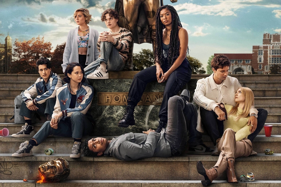 marie-arrives-godolkin-university-s1-streaming