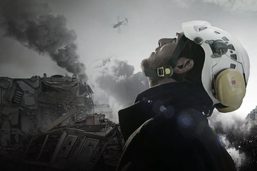 the-white-helmets