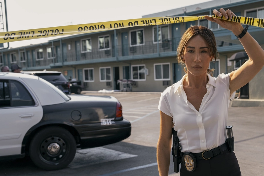 ballard-crime-series-maggie-q-prime-video