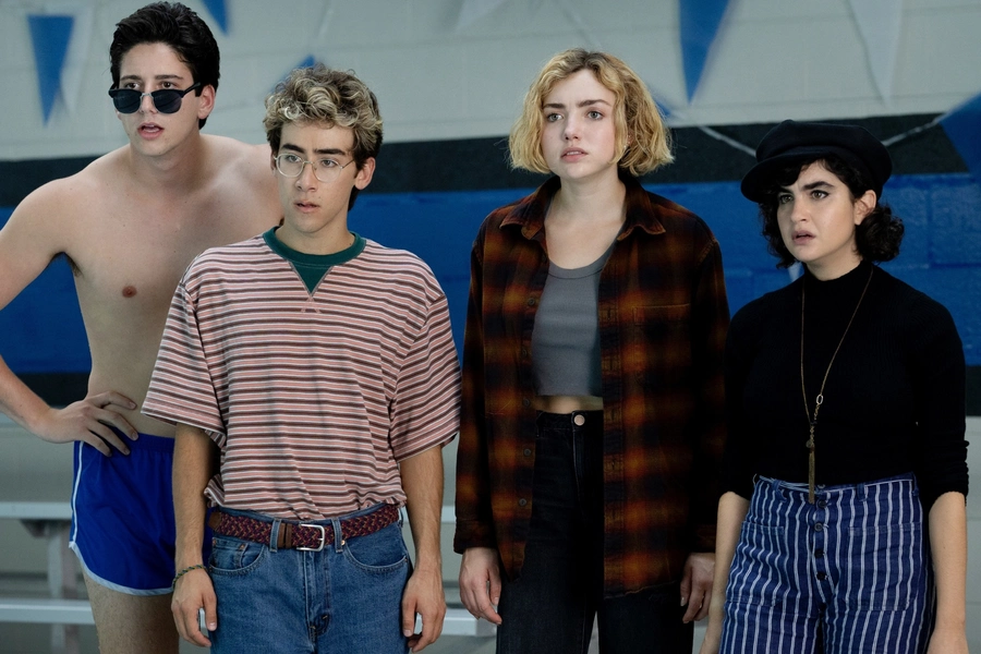 school-spirits-soundtrack-paramount-plus-streaming