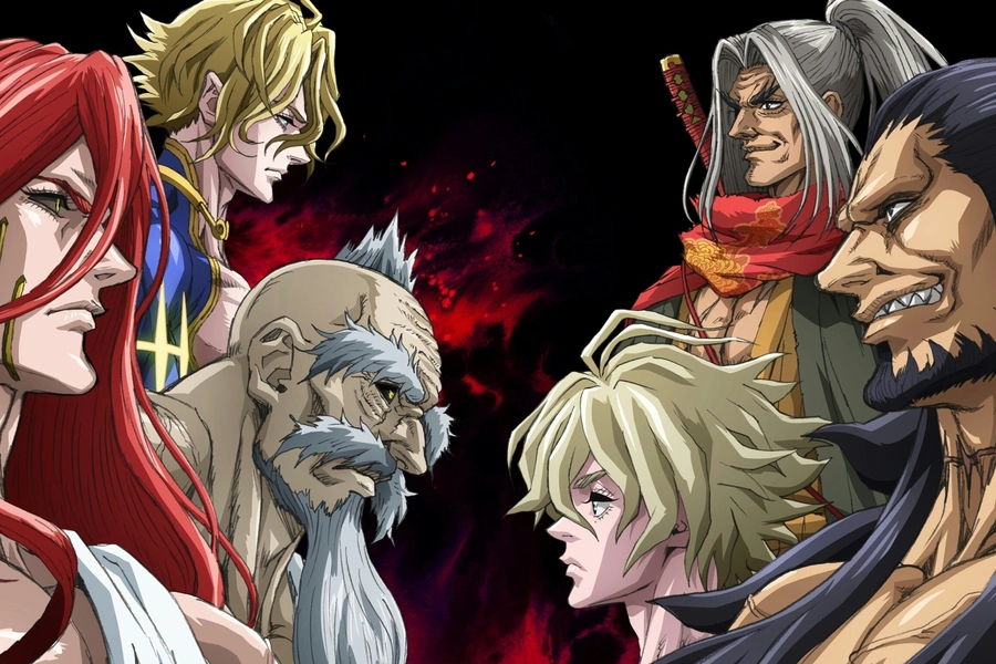 record-of-ragnarok-iii-netflix