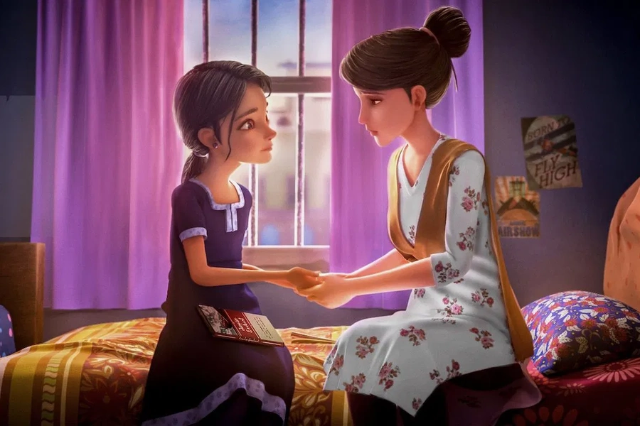 sitara-let-girls-dream