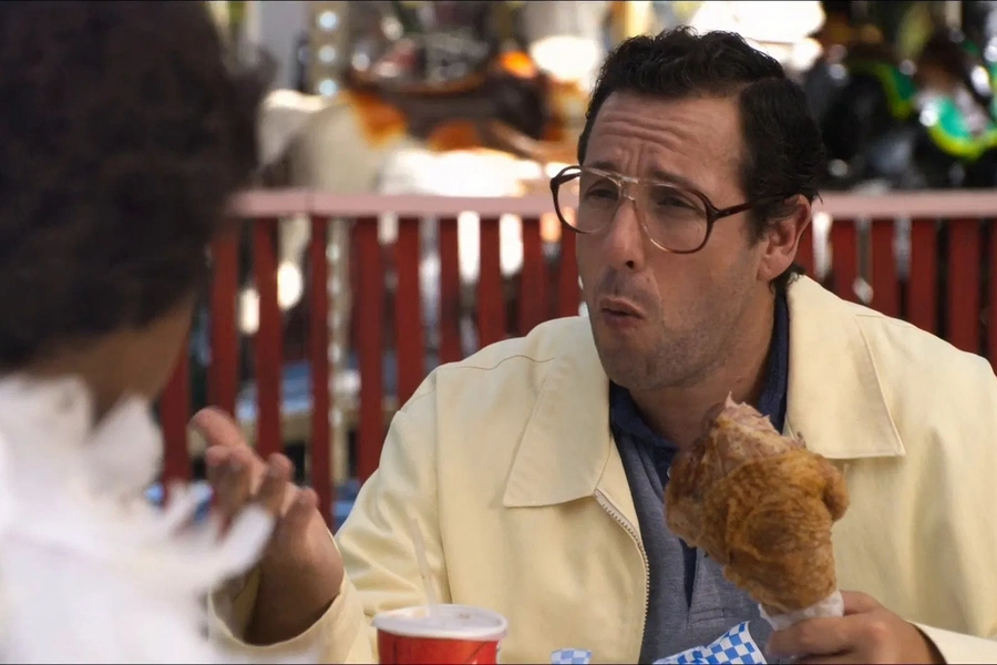 sandy-wexler-on-netflix