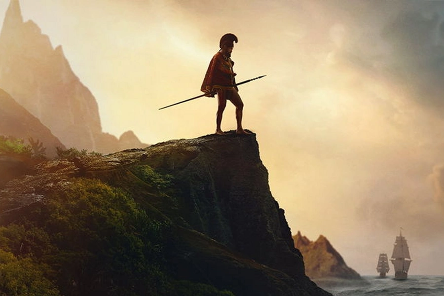 chiefofwar-cast-king-kamehameha-apple-tv