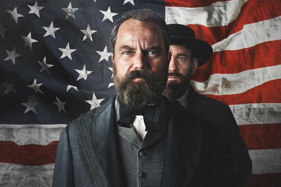 death-by-lightning-netflix